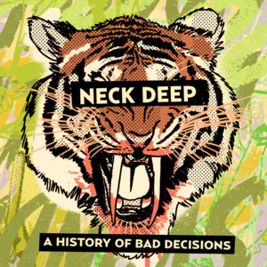 Head To The Ground - Neck Deep