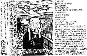 Go Tell It On The Mountain - The Dead Milkmen