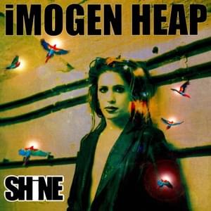 Leave Me To Love - Imogen Heap