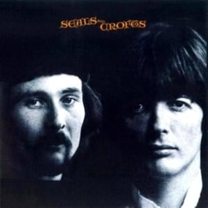 Cows of Gladness - Seals and Crofts