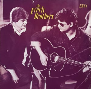 Lay Lady Lay - ​The Everly Brothers