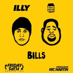 Bills - Illy