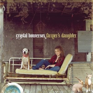 Hold On - Crystal Bowersox