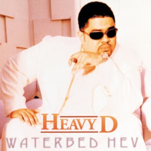 Big Daddy (Remix) - Heavy D (Ft. McGruff)