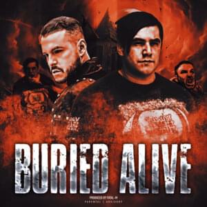 BURIED ALIVE - Sagath & Sinizter