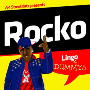 Put It in My Pocket (P.I.M.P) - Rocko (Ft. T.I.)