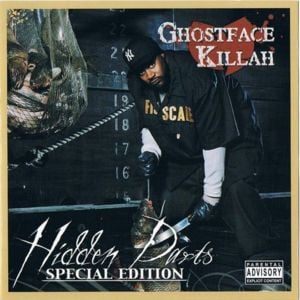 No No No (The Splash) - Ghostface Killah