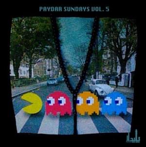 Paydar Sundays Vol.5 - Paya (Ft. Erfan)