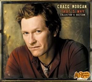 You - Craig Morgan