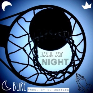 Ball at Night - Bure