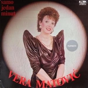 Ko ti je srce ukrao - Vera Matović