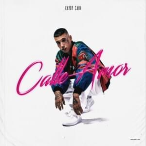 Como los Maestros - Kaydy Cain (Ft. Los del Control)