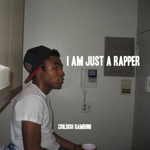 New Prince (Crown on the Ground) - Childish Gambino