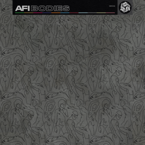 No Eyes - AFI