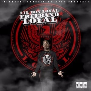 I Promise - Lil Donald (Ft. Rich Homie Quan)