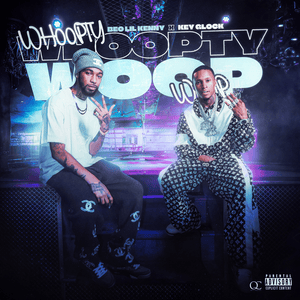 Whoopty Woop - BEO Lil Kenny & Key Glock