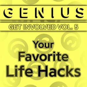 Your Favorite Life Hacks - Lyrxo Users