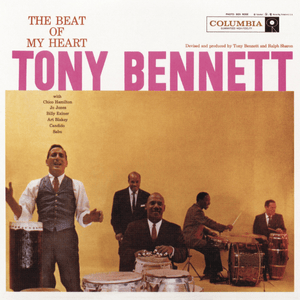 Army Air Corps Song - Tony Bennett