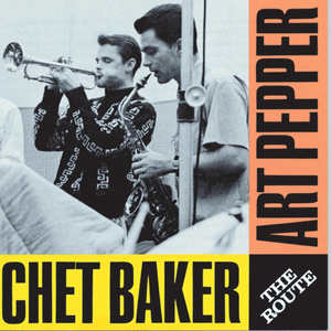 Younger Than Springtime - Chet Baker