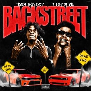 Backstreet - Trapland Pat & Luh Tyler