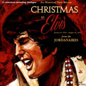 Here Comes Santa Claus - The Jordanaires