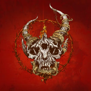 Someone to Hate - Demon Hunter