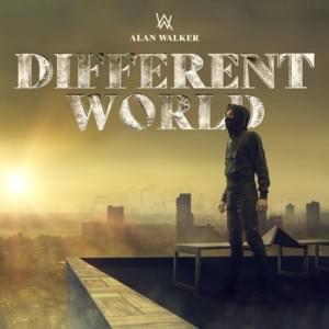 I Don’t Wanna Go - Alan Walker & Julie Bergan