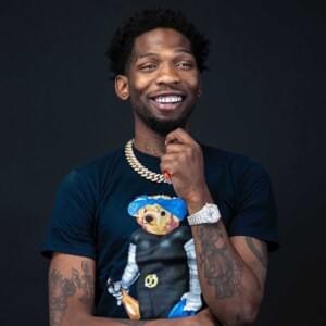 Str8 In - BlocBoy JB