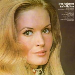 Joy To the World - Lynn Anderson