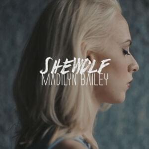 She Wolf (Falling to Pieces) - Madilyn