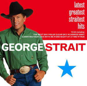 Murder on Music Row - George Strait (Ft. Alan Jackson)