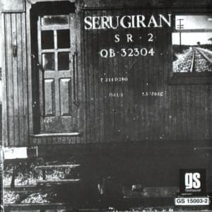 Serú Girán - Serú Girán