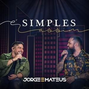 I Don’t Wanna Dance / Colo de Menina / Rindo à Toa - Jorge & Mateus