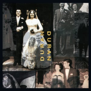 Come Undone (12" mix - Comin’ Together) - Duran Duran