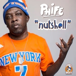 Nutshell - Phife Dawg