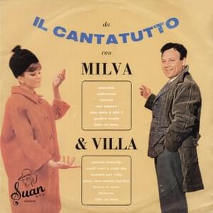 Quattro vestiti - Milva