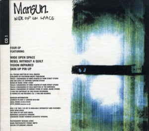 Skin Up Pin Up - Mansun (Ft. 808 State)