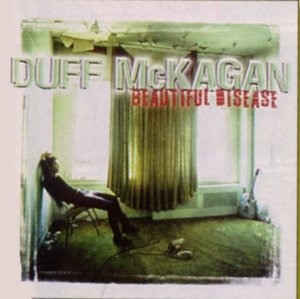 Mezz - Duff McKagan