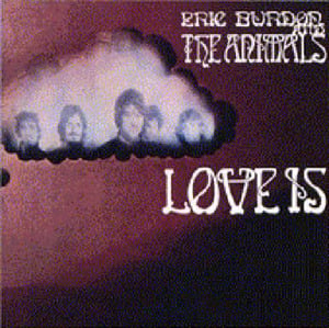 To Love Somebody - The Animals