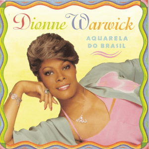 Virou Areia - Dionne Warwick (Ft. Batacotô)