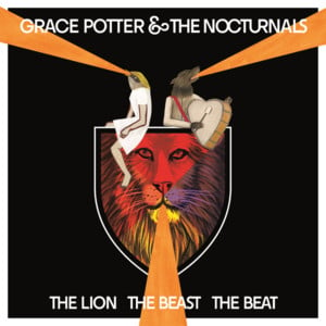 Turntable - Grace Potter & The Nocturnals