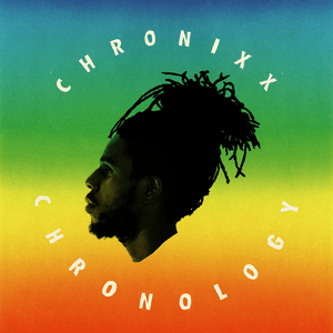 Black is Beautiful - Chronixx