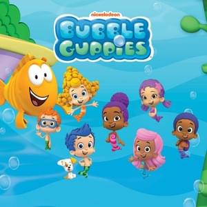 Camping Outside (Episode Version) - Bubble Guppies Cast