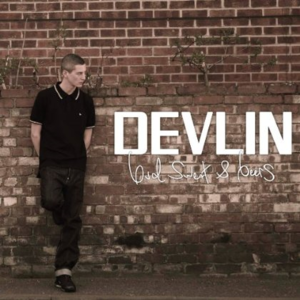 End Of Days - Devlin