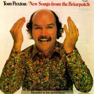 Born on the Fourth of July - Tom Paxton