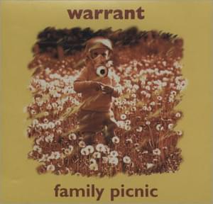 Family Picnic - Warrant