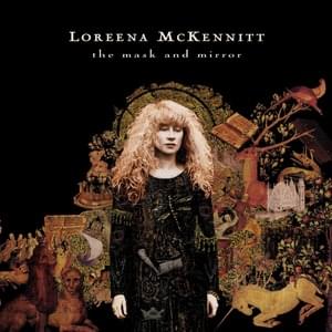 The Dark Night of the Soul - Loreena McKennitt