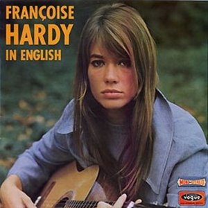 Say It Now - Françoise Hardy