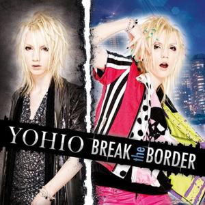 REVOLUTION - YOHIO