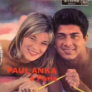 For No Good Reason at All - Paul Anka